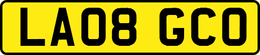 LA08GCO