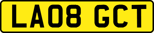 LA08GCT
