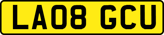 LA08GCU