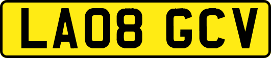 LA08GCV