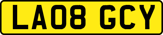 LA08GCY