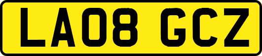 LA08GCZ