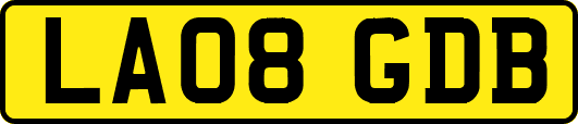 LA08GDB