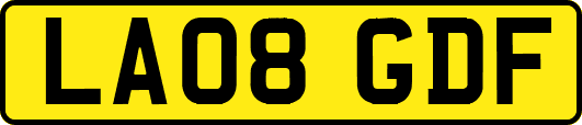 LA08GDF