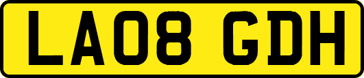 LA08GDH