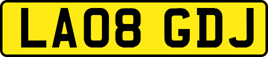 LA08GDJ