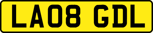 LA08GDL