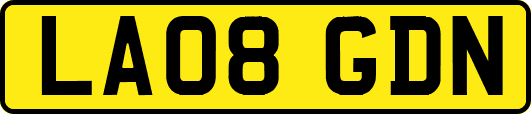LA08GDN