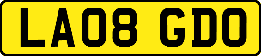 LA08GDO
