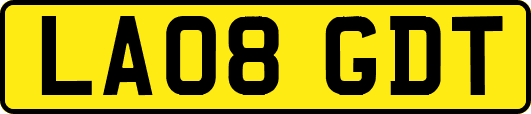 LA08GDT