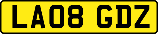 LA08GDZ