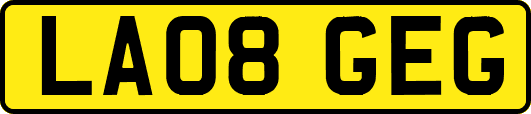 LA08GEG