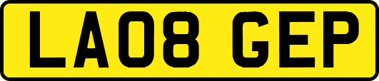 LA08GEP