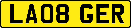 LA08GER