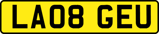 LA08GEU