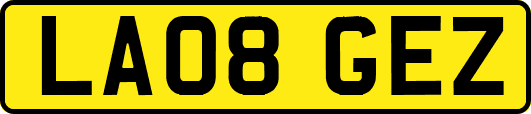 LA08GEZ