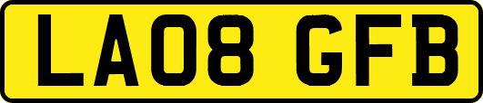 LA08GFB