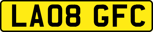 LA08GFC