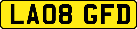 LA08GFD