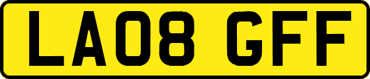 LA08GFF