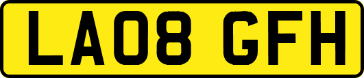 LA08GFH