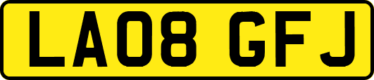 LA08GFJ