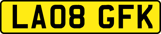 LA08GFK