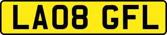 LA08GFL