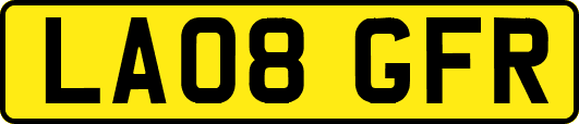 LA08GFR
