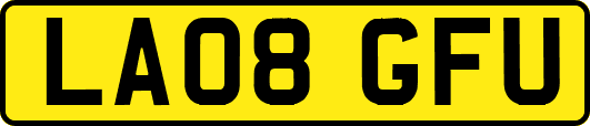 LA08GFU