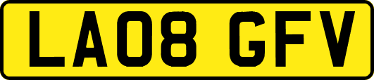 LA08GFV