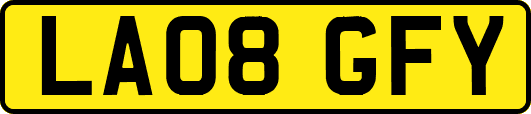 LA08GFY