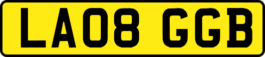 LA08GGB