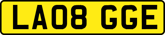 LA08GGE