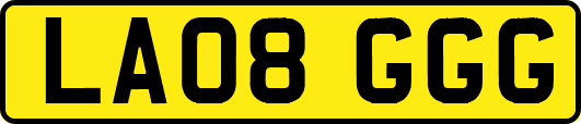 LA08GGG