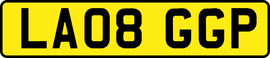 LA08GGP