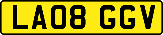 LA08GGV