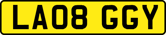 LA08GGY