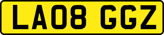 LA08GGZ