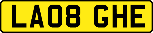 LA08GHE