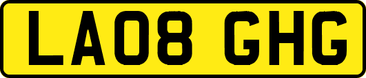 LA08GHG