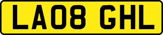 LA08GHL