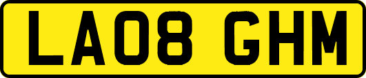LA08GHM