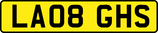 LA08GHS