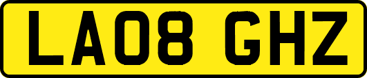 LA08GHZ