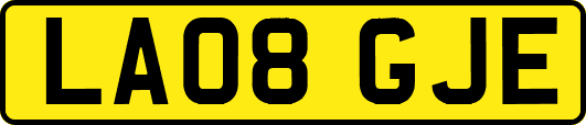 LA08GJE