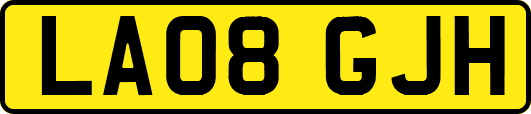 LA08GJH