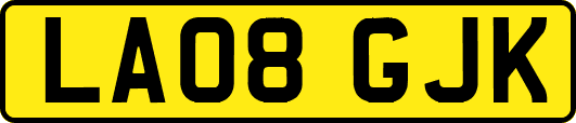LA08GJK