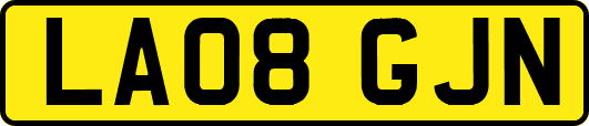LA08GJN