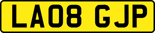 LA08GJP